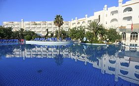 Hammamet Garden